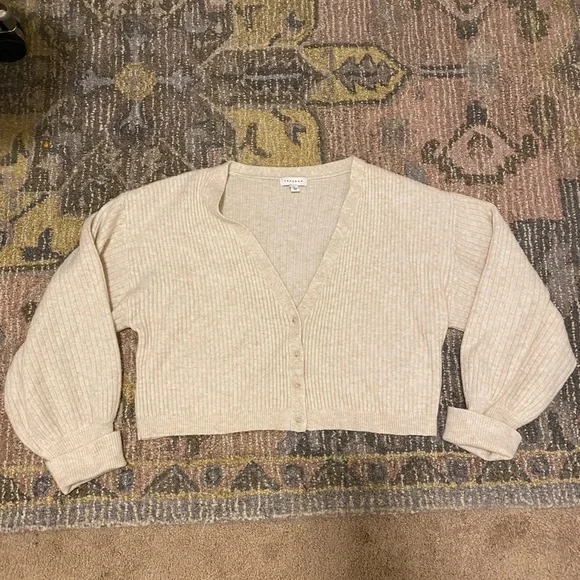Topshop cardigan - Picture 2 of 8